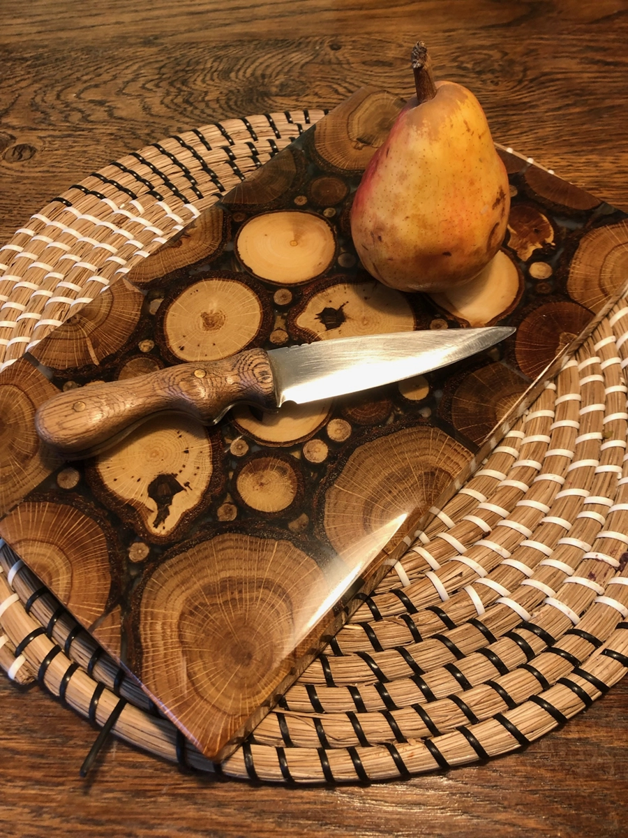 Cutting boards